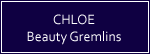 CHLOE Beauty Gremlins