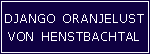 DJANGO ORANJELUST VON HENSTBACHTAL